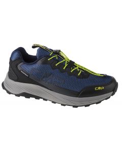 CMP Phelyx WP Multisport 3Q65897-N825 męskie buty sneakers, Granatowe 001