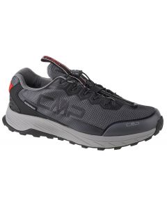 CMP Phelyx WP Multisport 3Q65897-U911 męskie buty sneakers, Szare 001