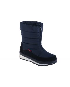 CMP Rae Snow Boots 39Q4964-N950 dla dzieci buty zimowe, Czarne 001