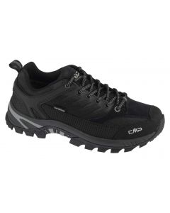 CMP Rigel 2.0 Low WP 3Q15467-14UV męskie buty trekkingowe, Szare 001
