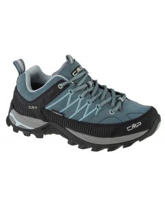 CMP Rigel Low 3Q13246-E111 damskie buty trekkingowe, Czarne 001