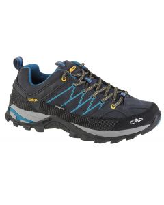 CMP Rigel Low 3Q13247-65UM męskie buty trekkingowe, Granatowe 001