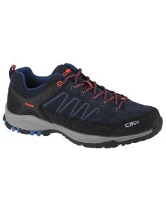 CMP Sun Low Hiking 31Q4807-27NM męskie buty trekkingowe, Granatowe 001