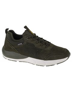 CMP Syryas WP 3Q24897-E980 męskie buty sneakers, Zielone 001