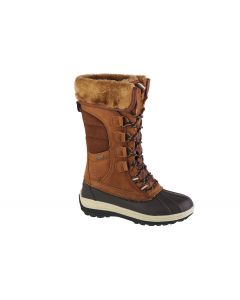 CMP Thalo Wmn Snow Boot 30Q4616-P629 damskie buty zimowe, Brązowe 001