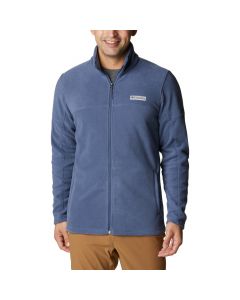 Columbia Basin Trail III Full Zip Fleece 1907753479 męskie polary, Żółte 001