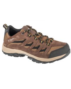 Columbia Crestwood 1781181203 męskie buty trekkingowe, Brązowe 001