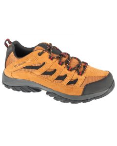 Columbia Crestwood 1781181224 męskie buty trekkingowe, Brązowe 001