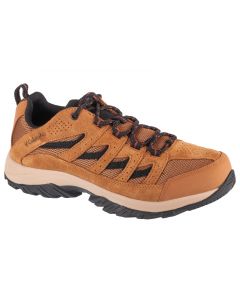 Columbia Crestwood 1781181286 męskie buty trekkingowe, Brązowe 001