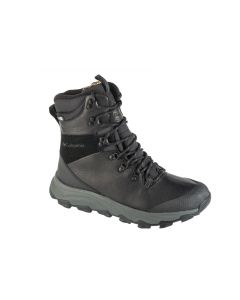 Columbia Expeditionist Extreme 2078971010 męskie buty trekkingowe, Czarne 001