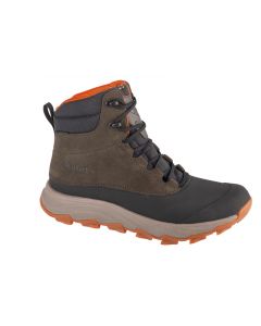 Columbia Expeditionist Shield 2100931313 męskie buty trekkingowe, Zielone 001