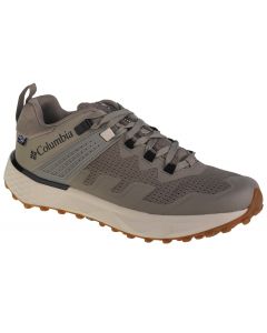 Columbia Facet 75 OutDry 2027091005 męskie buty trekkingowe, Szare 001