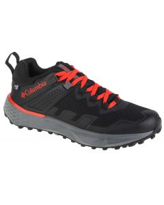 Columbia Facet 75 OutDry 2027091010 męskie buty trekkingowe, Czarne 001