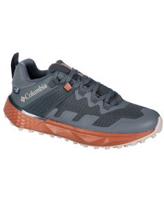 Columbia Facet 75 OutDry 2027091053 męskie buty trekkingowe, Szare 001