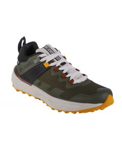 Columbia Facet 75 OutDry 2027091383 męskie buty trekkingowe, Zielone 001