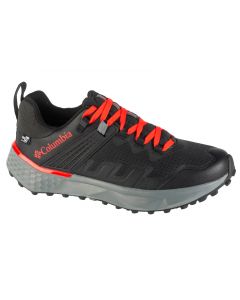 Columbia Facet 75 OutDry 2099721010 męskie buty trekkingowe, Czarne 001