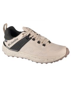 Columbia Facet 75 OutDry 2099721278 męskie buty trekkingowe, Szare 001