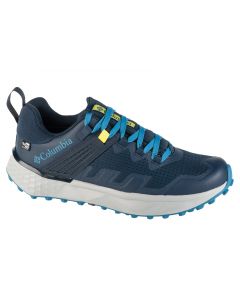 Columbia Facet 75 OutDry 2099721464 męskie buty trekkingowe, Granatowe 001