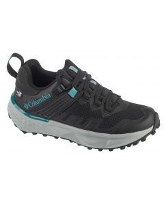Columbia Facet 75 Outdry 2100121012 damskie buty trekkingowe, Czarne 001