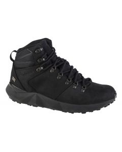 Columbia Facet Sierra Outdry 2005221010 męskie buty trekkingowe, Czarne 001