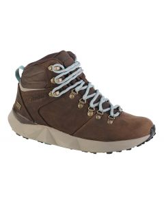 Columbia Facet Sierra W Outdry 2005201231 damskie buty trekkingowe, Brązowe 001