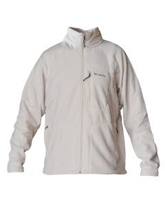 Columbia Fast Trek II Full Zip Fleece 1420421278 męskie polary, Beżowe 001