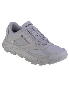 Columbia Flow Morrison OutDry 2043971099 męskie buty trekkingowe, Szare 001