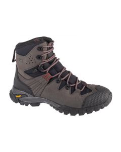 Columbia Geoterra Outdry Ltr 2079111010 męskie buty trekkingowe, Czarne 001