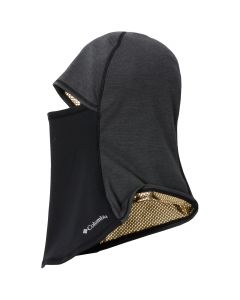 Columbia Infinity Trail Balaclava 1982011011 unisex czapki, Czarne 001