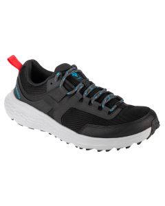 Columbia Konos Low 2063471010 męskie buty sneakers, Czarne 001