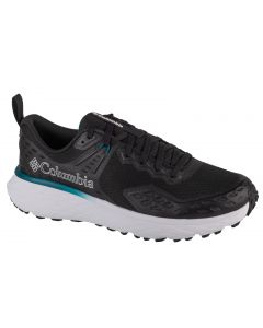 Columbia Konos Trs 2079321012 męskie buty trekkingowe, Czarne 001