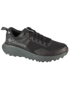 Columbia Konos TRS 2099811012 męskie buty trekkingowe, Czarne 001