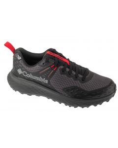 Columbia Konos TRS 2099811089 męskie buty trekkingowe, Szare 001