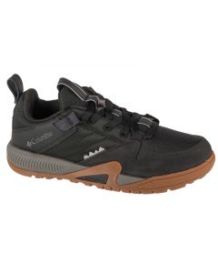 Columbia Landroamer Trailrider 2079061010 męskie buty sneakers, Czarne 001