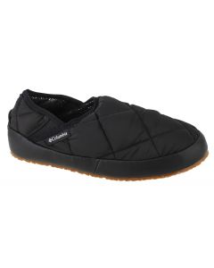 Columbia Lazy Bend Moc Slippers 2005381010 damskie kapcie, Czarne 001