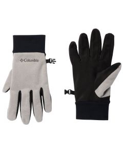 Columbia M Arctic Peak Glove 2136611027 męskie rękawiczki, Szare 001