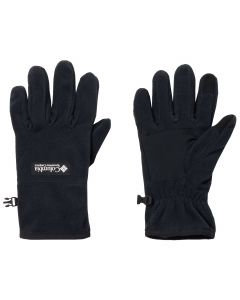 Columbia M Sequoia Grove Glove 2136941010 męskie rękawiczki, Czarne 001
