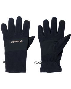 Columbia Men Fast Trek III Glove 2093941010 męskie rękawiczki, Czarne 001