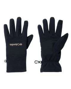 Columbia Men Fast Trek III Glove W 2093951010 damskie rękawiczki, Czarne 001