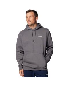 Columbia Meridian Creek Hoodie 2105851023 męskie bluzy, Szare 001