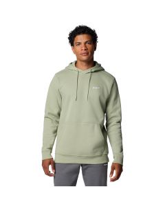 Columbia Meridian Creek Hoodie 2105851348 męskie bluzy, Zielone 001