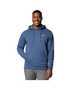Columbia Meridian Creek Hoodie 2105851480 męskie bluzy, Granatowe 001