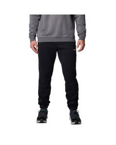 Columbia Meridian Creek Jogger 2105861010 męskie spodnie, Czarne 001