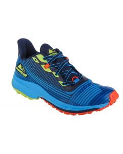 Columbia Montrail Trinity AG 1979621464 męskie buty do biegania, Niebieskie 001