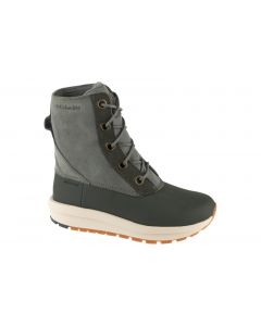 Columbia Moritza Shield Omni-Heat 2100381342 damskie buty zimowe, Zielone 001