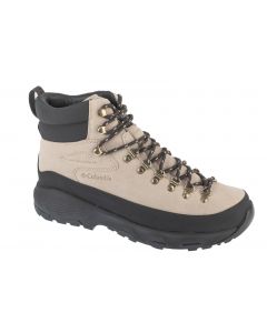 Columbia Newton Alpine PT 2128851083 damskie buty trekkingowe, Beżowe 001