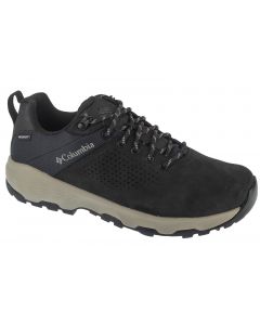 Columbia Newton Nimble Ltr 2140371010 męskie buty trekkingowe, Czarne 001