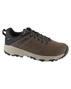 Columbia Newton Nimble Ltr 2140371357 męskie buty trekkingowe, Brązowe 001