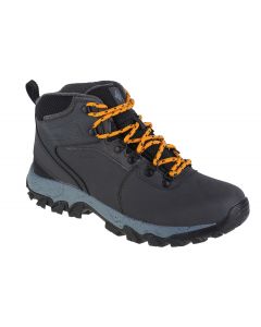 Columbia Newton Ridge WP Omni-Heat II 2056191089 męskie buty trekkingowe, Szare 001