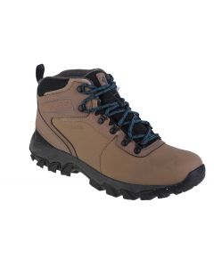 Columbia Newton Ridge WP Omni-Heat II 2056191240 męskie buty trekkingowe, Brązowe 001